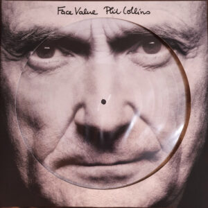 Phil Collins - Face Value