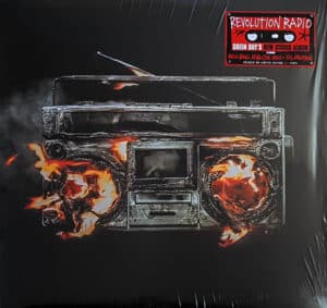 Green Day - Revolution Radio - Vinyl