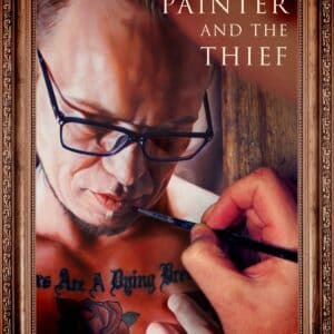 הציירת והגנב | The Painter And The Thief