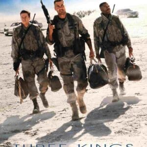 שלושה מלכים | Three Kings