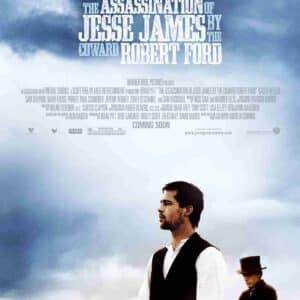 ההתנקשות בג'סי ג'יימס ע"י הפחדן רוברט פורד | The Assassination Of Jesse James By The Coward Robert Ford