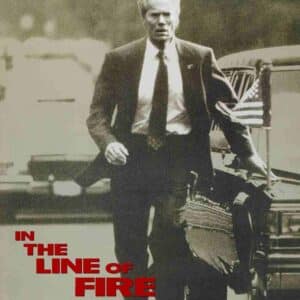 בקו האש | In The Line Of Fire