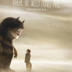 ארץ יצורי הפרא | Where The Wild Things Are