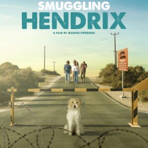 להציל את הנדריקס | Smuggling Hendrix