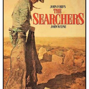 המחפשים | The Searchers