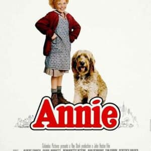 אנני | Annie