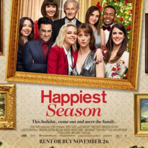 עונת השמחות | Happiest Season