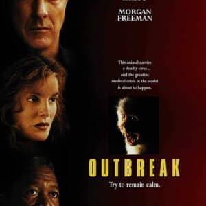 התפרצות | Outbreak