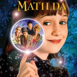מתילדה | Matilda