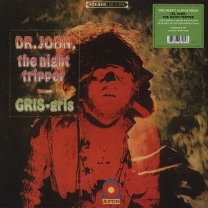 Dr. John - Gris-Gris
