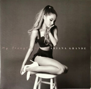 Ariana Grande - My Everything