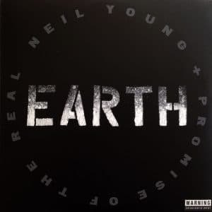 Neil Young - Earth