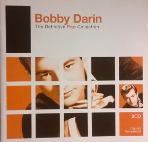 Bobby Darin - The Definitive Pop Collection