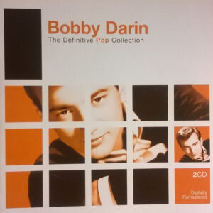 Bobby Darin - The Definitive Pop Collection