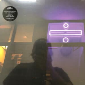 dvsn - Sept 5th - Vinyl