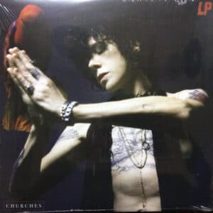 LP - Churches [2LP]