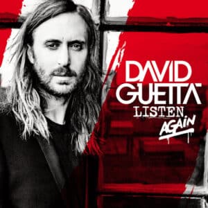 David Guetta - Listen Again