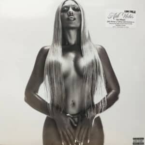 Kali Uchis - Sin Miedo (del Amor y Otros Demonios)