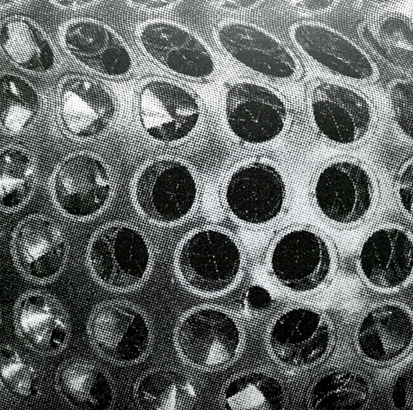 Actress x London Contemporary Orchestra - LAGEOS