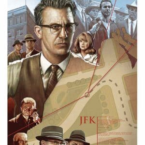 ג'יי.אף.קיי | JFK