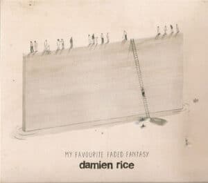 Damien Rice - My Favourite Faded Fantasy