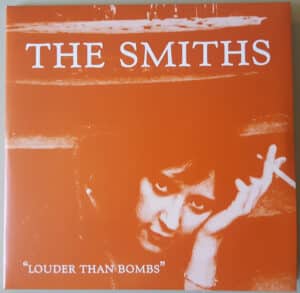The Smiths - Louder Than Bombs [2LP]