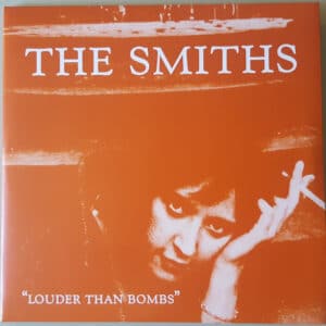 The Smiths - Louder Than Bombs