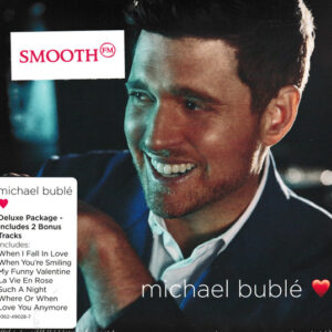 Michael Bublé - ♥