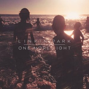 Linkin Park - One More Light