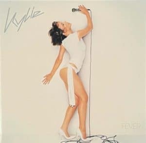 Kylie Minogue - Fever