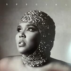 Lizzo - Special