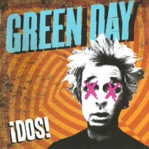 Green Day - ¡DOS!