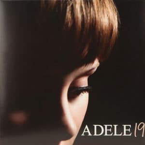 Adele - 19