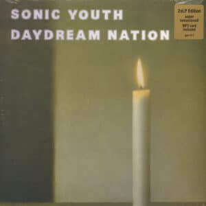 Sonic Youth - Daydream Nation