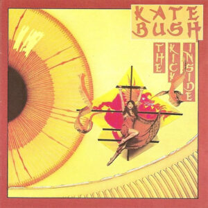 Kate Bush - The Kick Inside