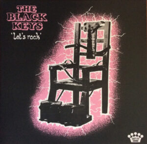 The Black Keys - Let's Rock