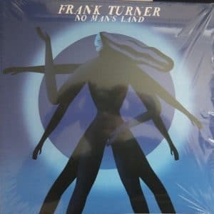 Frank Turner - No Man's Land