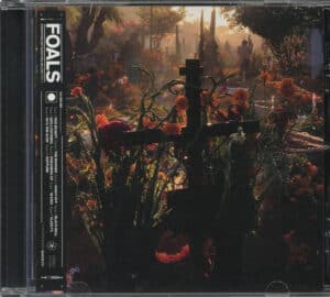 Foals - Everything Not Saved Will Be Lost Part 2