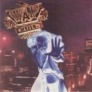 Jethro Tull - War Child
