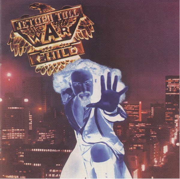 Jethro Tull - War Child Jethro Tull - War Child