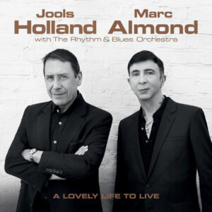 Jools Holland - A Lovely Life To Live