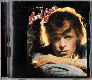 David Bowie - Young Americans