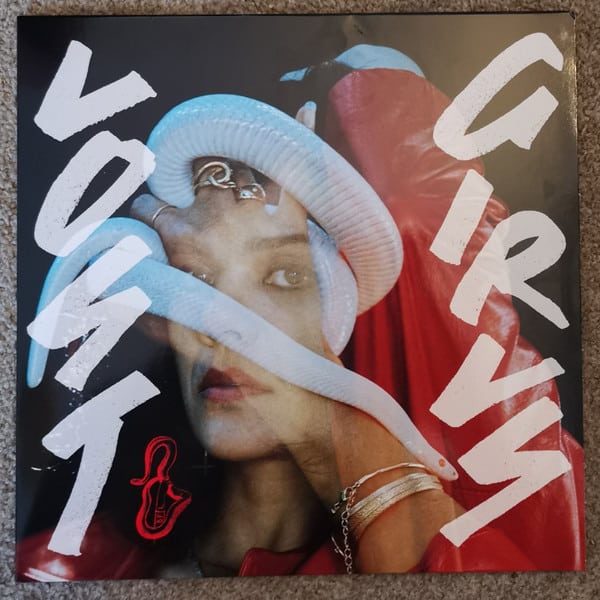 Bat For Lashes - Lost Girls Bat For Lashes - Lost Girls
