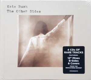 Kate Bush - The Other Sides