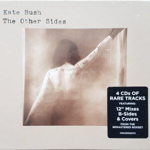 Kate Bush - The Other Sides