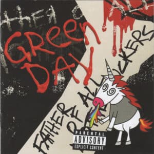 Green Day - Father Of All...