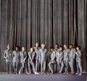 David Byrne - David Byrne's American Utopia On Broadway Original Cast Recording