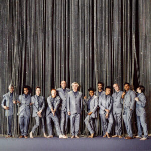 David Byrne - David Byrne's American Utopia On Broadway Original Cast Recording