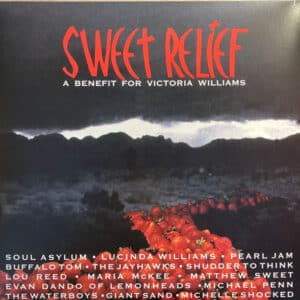 Various - Sweet Relief (A Benefit For Victoria Williams) [2LP]