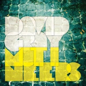 David Gray - Mutineers [2LP]